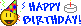 birtday birtday
